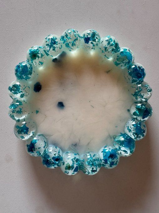 Rond bubulle 