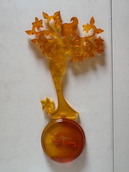Porte bijoux femme