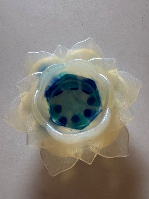 Photophore lotus