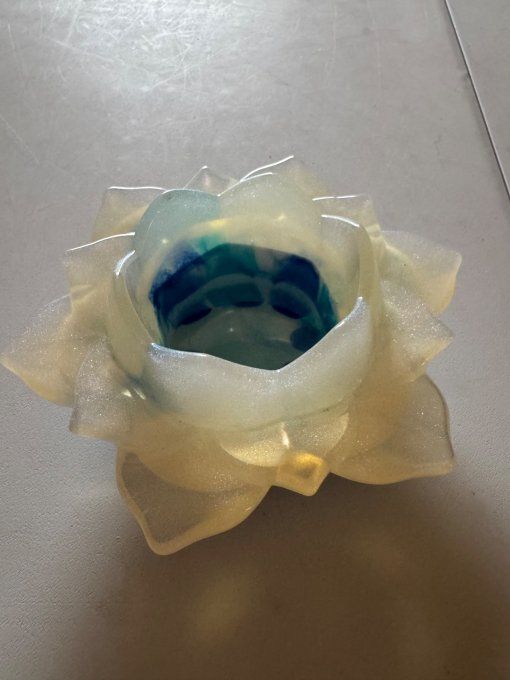 Photophore lotus