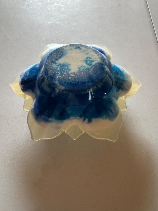 Photophore lotus