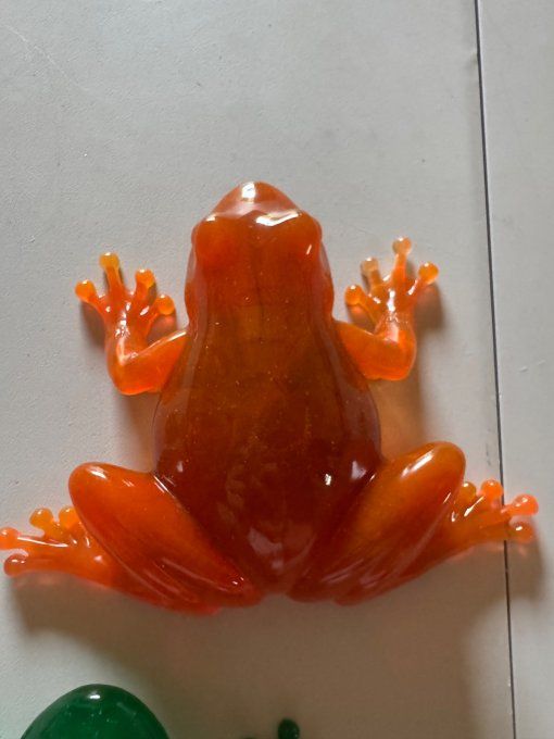 Grenouilles
