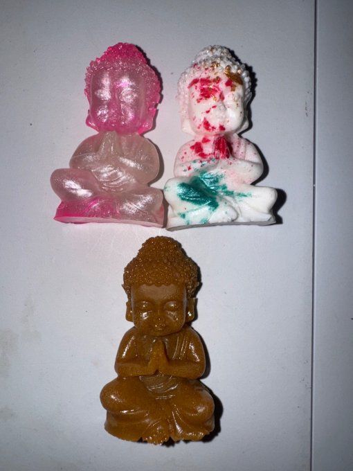 Bouddha
