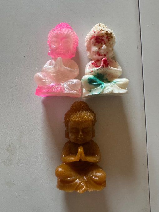 Bouddha
