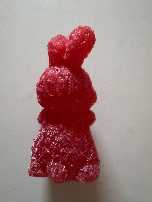 Lapin cœur