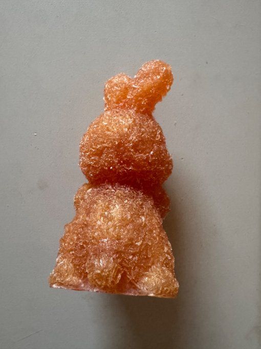 Lapin cœur