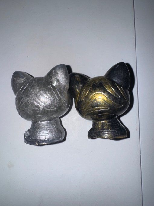 Chat assis
