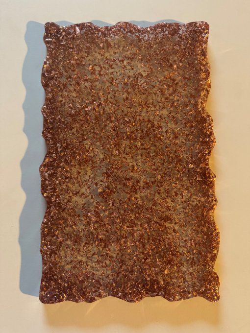 Plateau rectangulaire