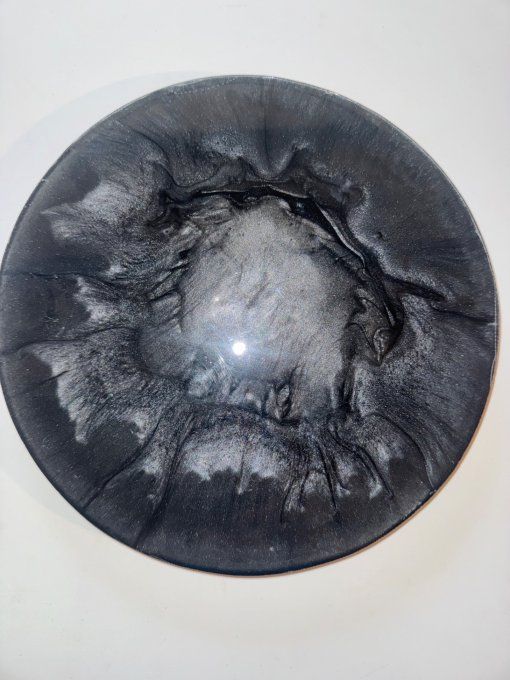 Plateau capsule