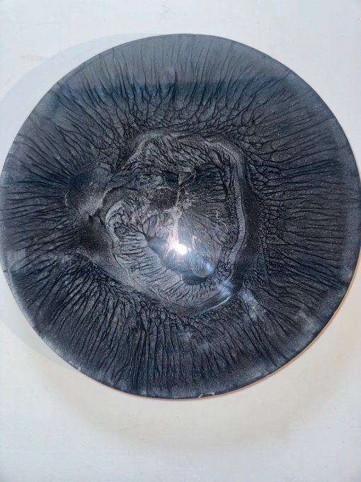 Plateau capsule
