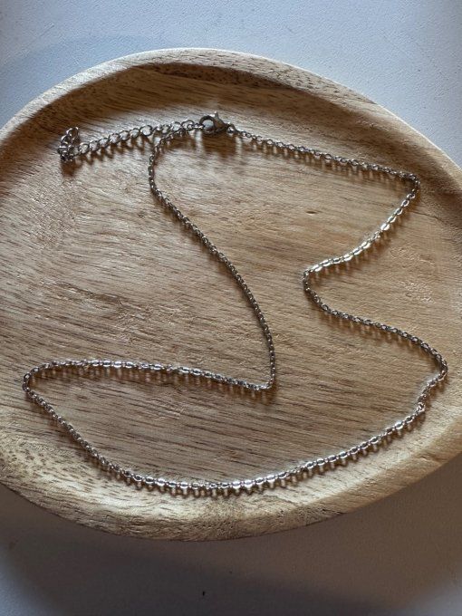 Collier simple