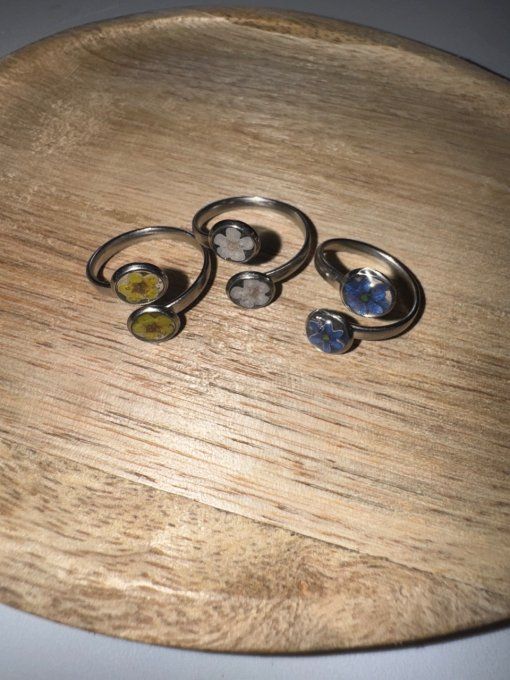 Bague 