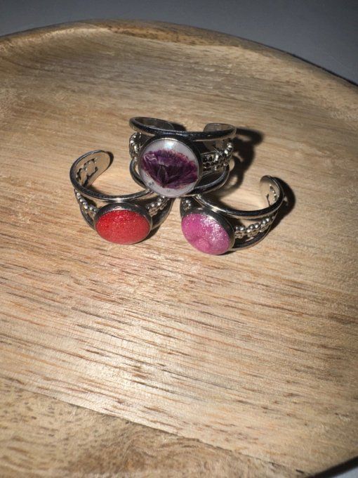 Bague