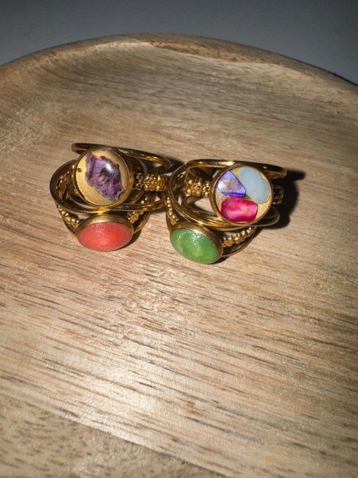 Bague
