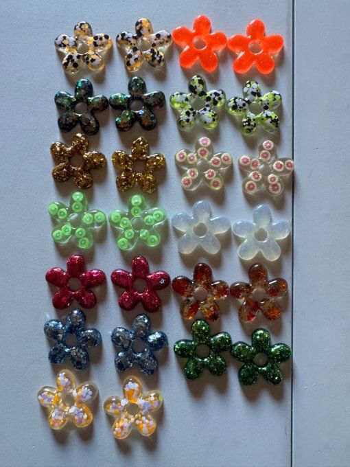 Nala paillettes et incrustations 