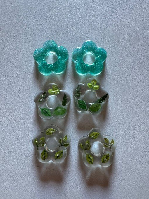 Lucia paillettes et incrustations