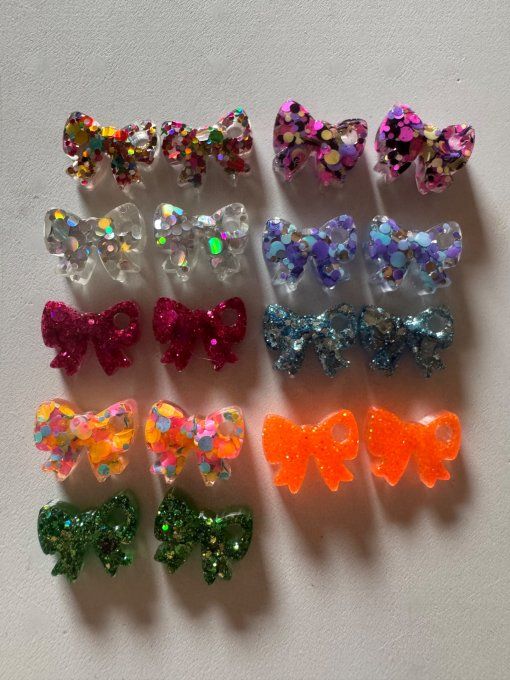 Mini paillettes 