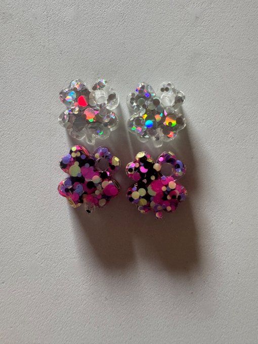 Mini paillettes 