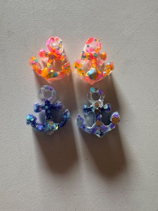 Mini paillettes 
