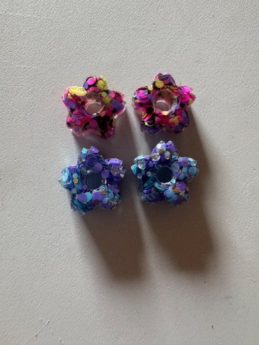 Mini paillettes 