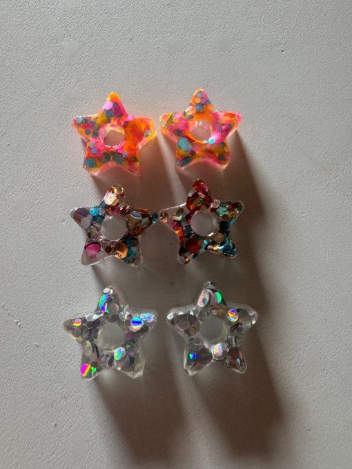 Mini paillettes 