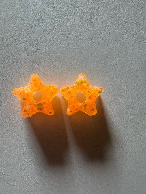Mini phosphorescente