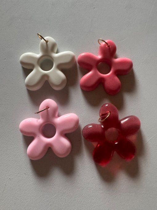Pampilles collier