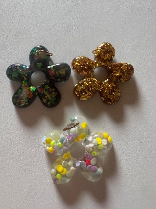 Pampilles collier