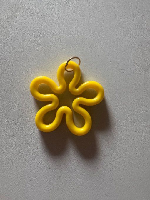 Pampilles collier