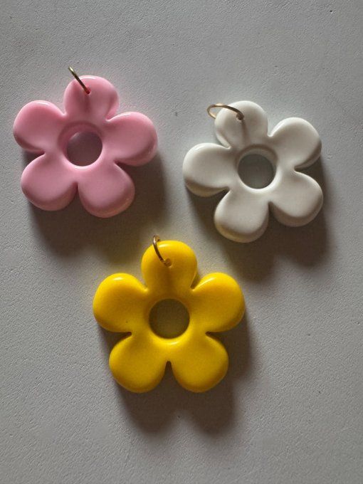 Pampilles collier