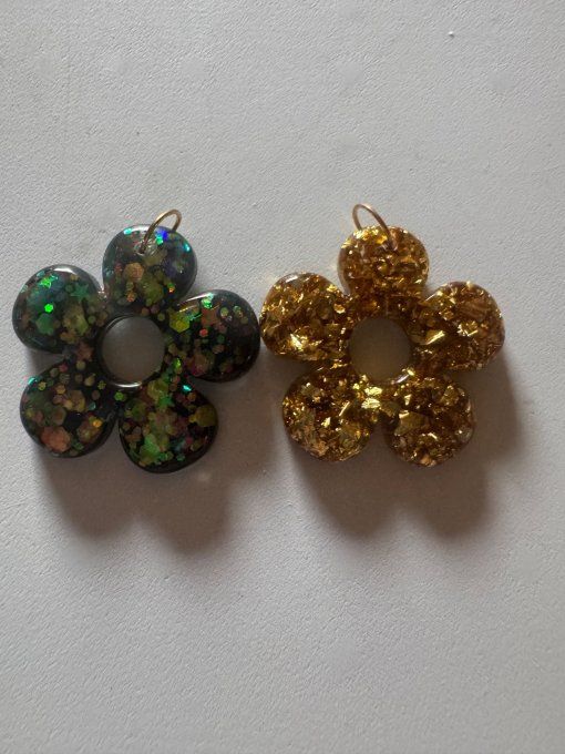 Pampilles collier