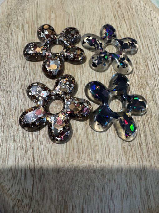 Nala paillettes et incrustations 