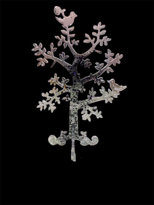 Arbre bijoux