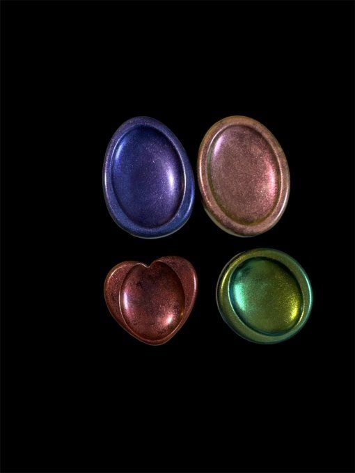 Galets de sérénités 