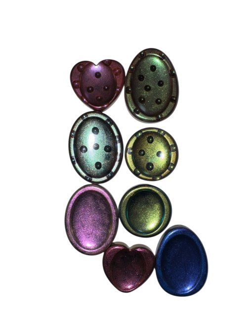 Galets de sérénités 