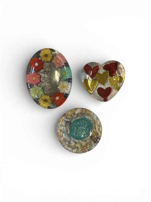 Galets de sérénités 