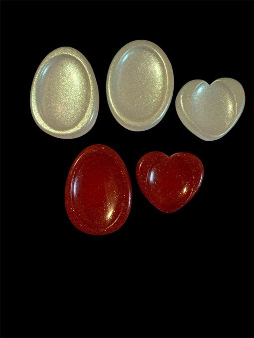 Galets de sérénités 